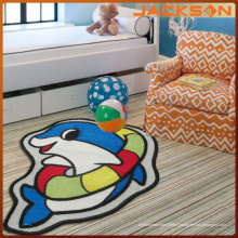 Tapis coloré Super Comfortable Touch Baby Room